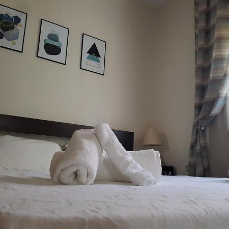 Valeria'S Apartment 카발라 외부 사진
