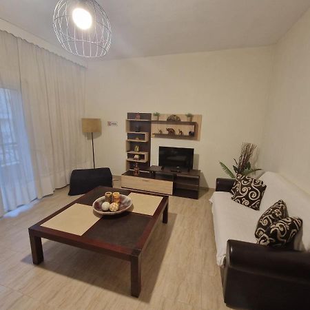 Valeria'S Apartment 카발라 외부 사진
