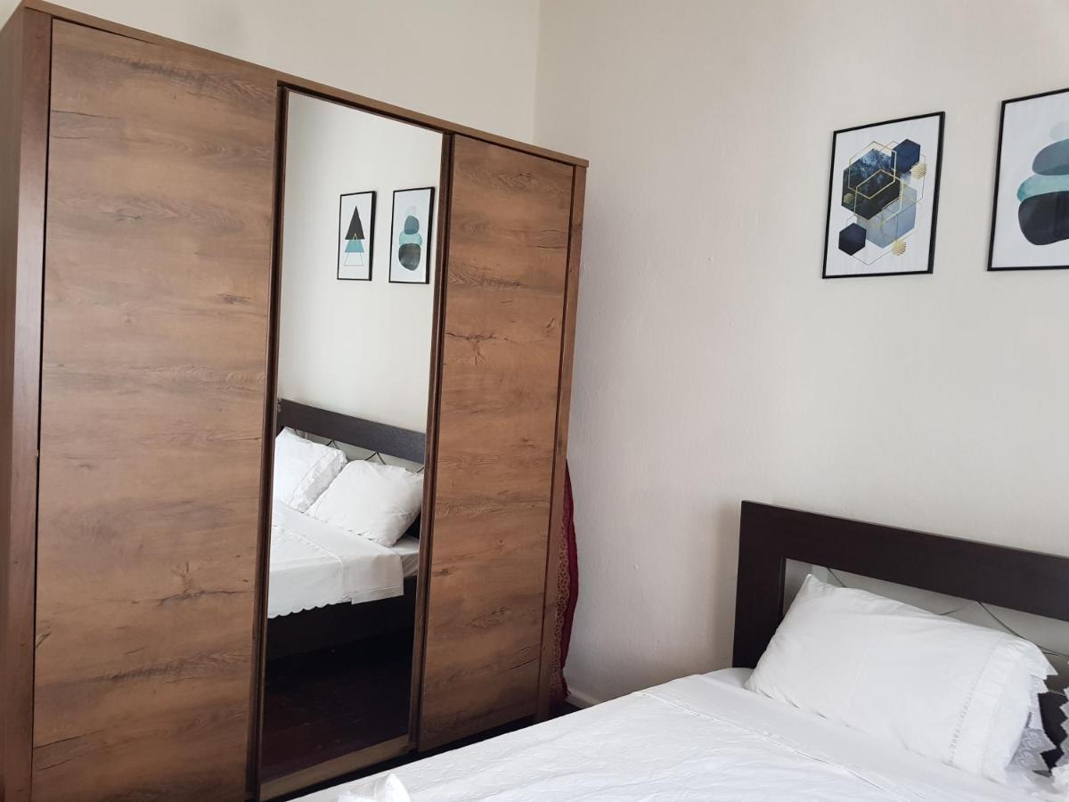 Valeria'S Apartment 카발라 외부 사진