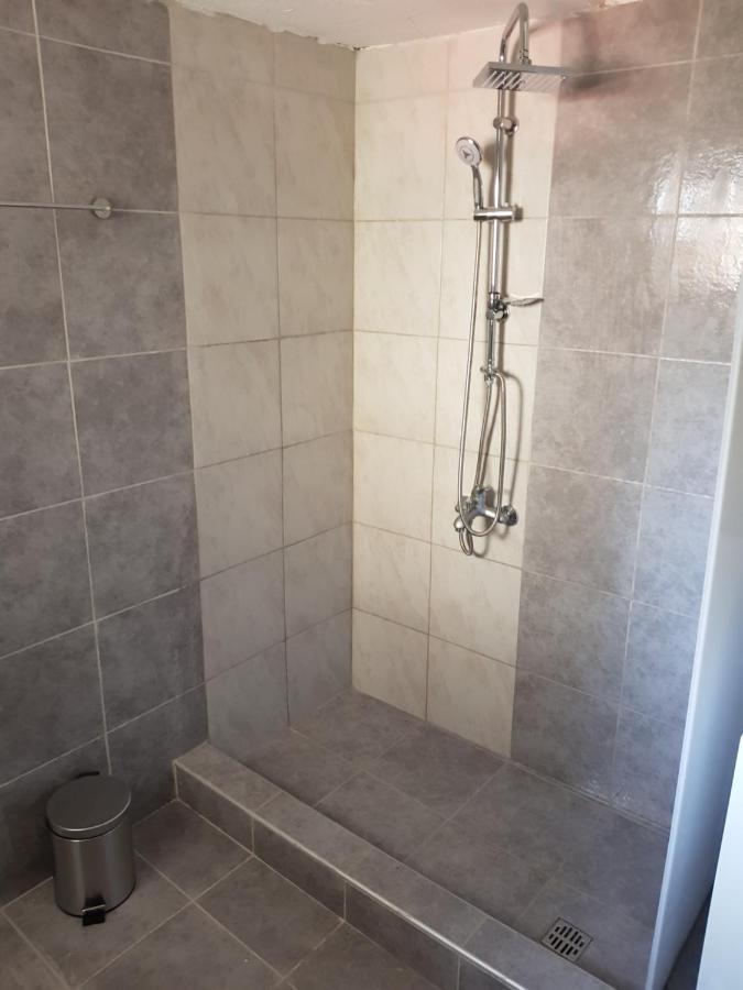 Valeria'S Apartment 카발라 외부 사진
