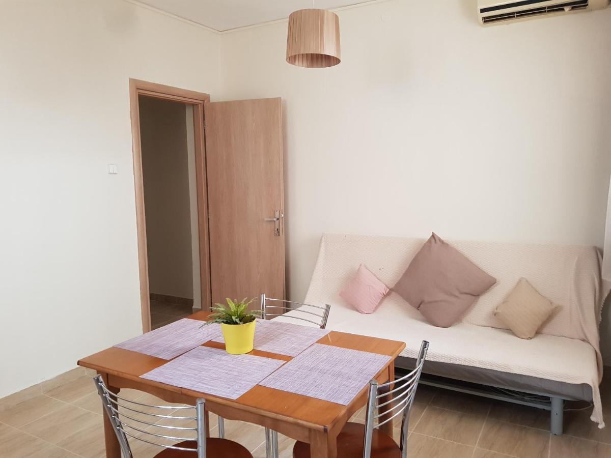 Valeria'S Apartment 카발라 외부 사진