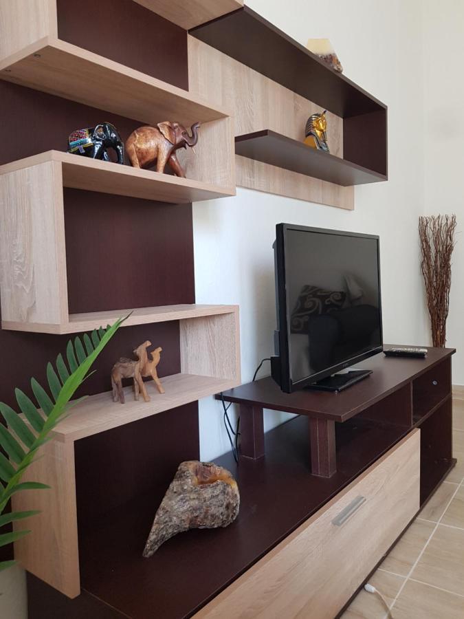 Valeria'S Apartment 카발라 외부 사진