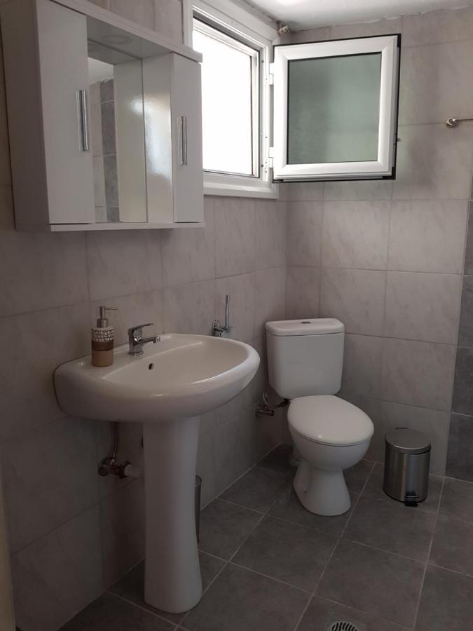 Valeria'S Apartment 카발라 외부 사진