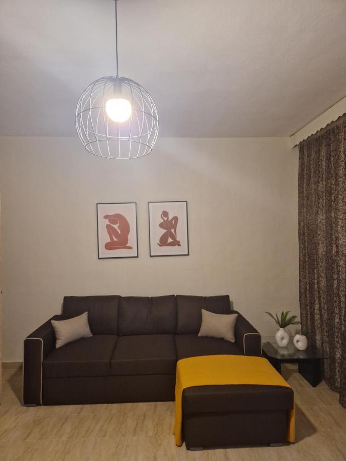 Valeria'S Apartment 카발라 외부 사진