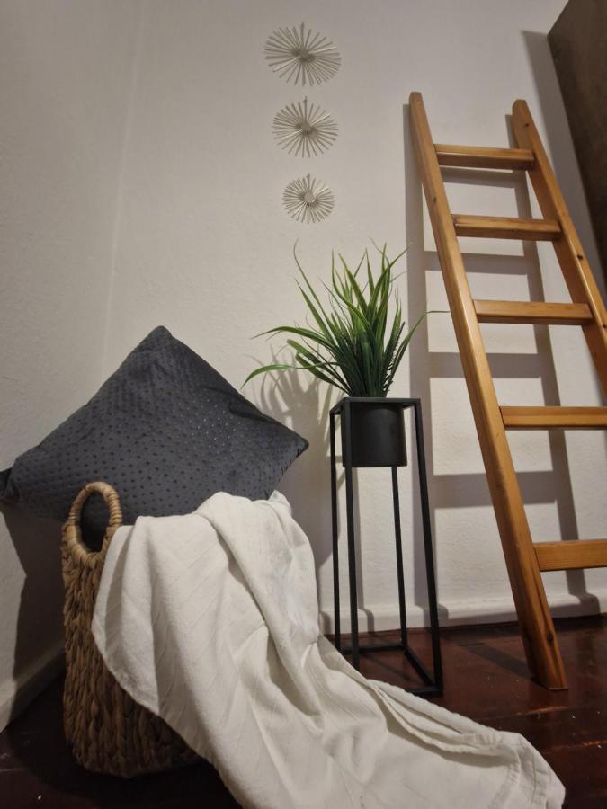 Valeria'S Apartment 카발라 외부 사진