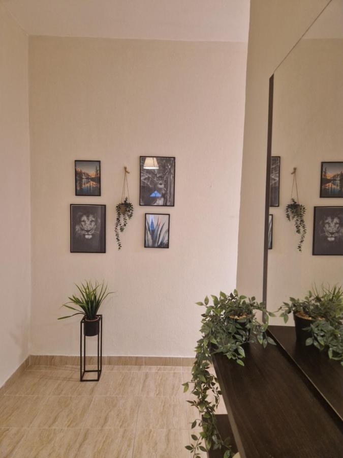 Valeria'S Apartment 카발라 외부 사진