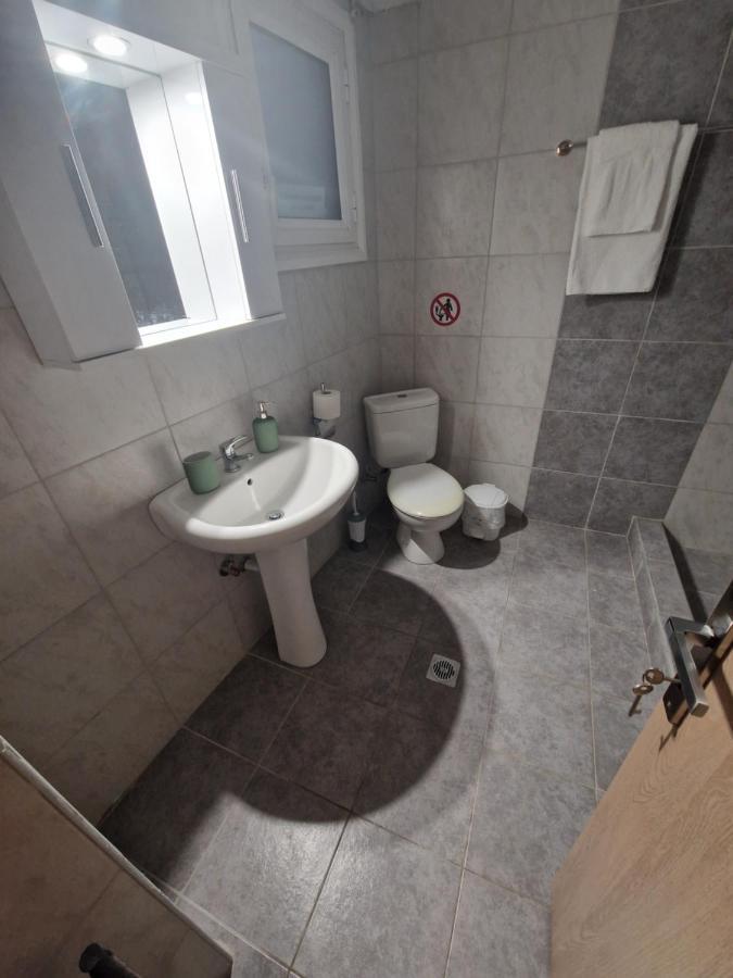 Valeria'S Apartment 카발라 외부 사진